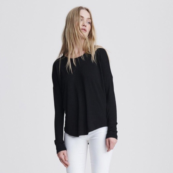 Rag & Bone Tee - Picture 4 of 7